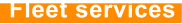 Fleet services