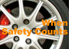 When Safety Counts