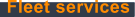 Fleet services