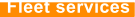 Fleet services